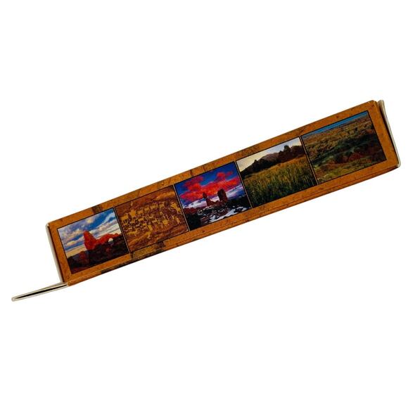 Playing Cards Sealed Peaks Plateaus & Canyons of the Grand Circle 54 Photos - Picture 2 of 5